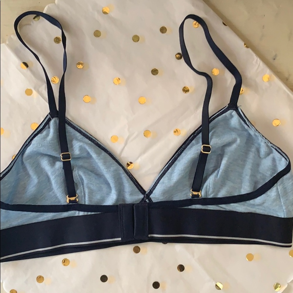 Madewell Bralette - Picture 3 of 3